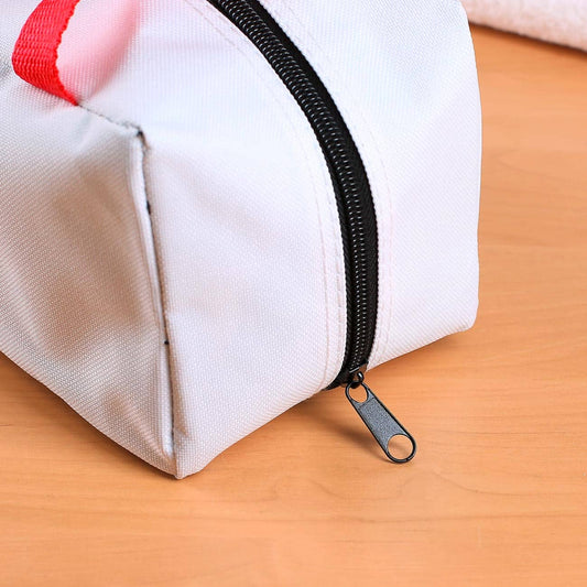 Reißverschluss zum Öffnen und Schließen