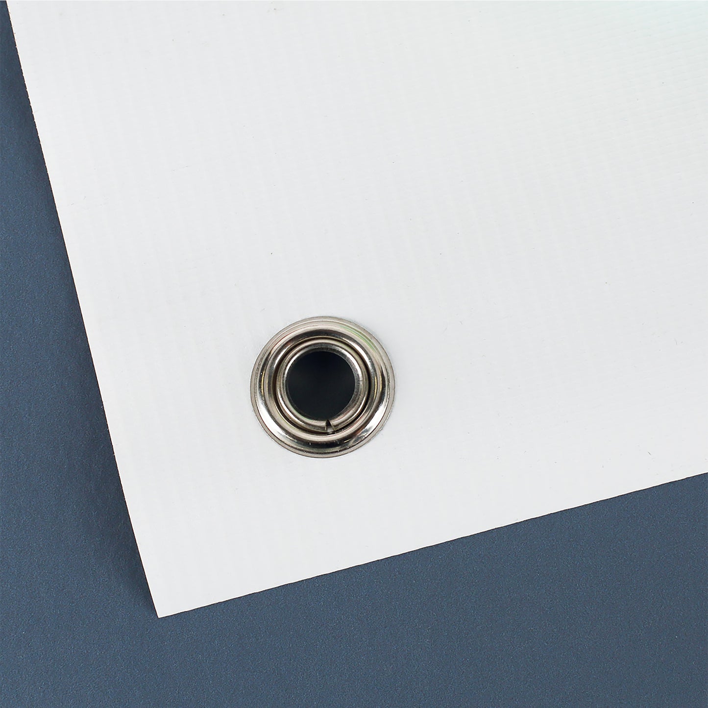 XXL-Banner zur Goldenen Hochzeit mit Foto