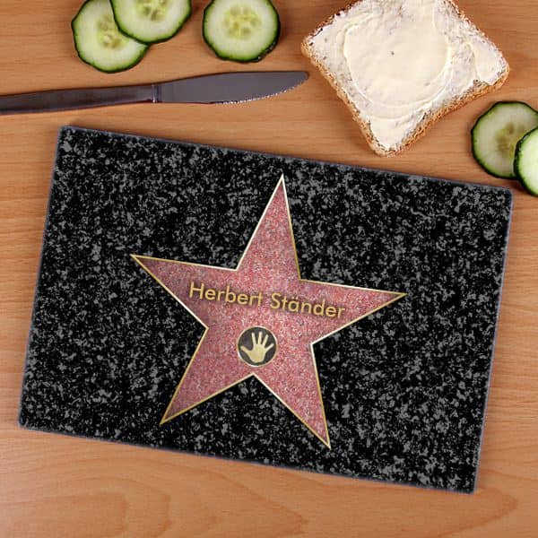 Glasbrett Road of Fame –