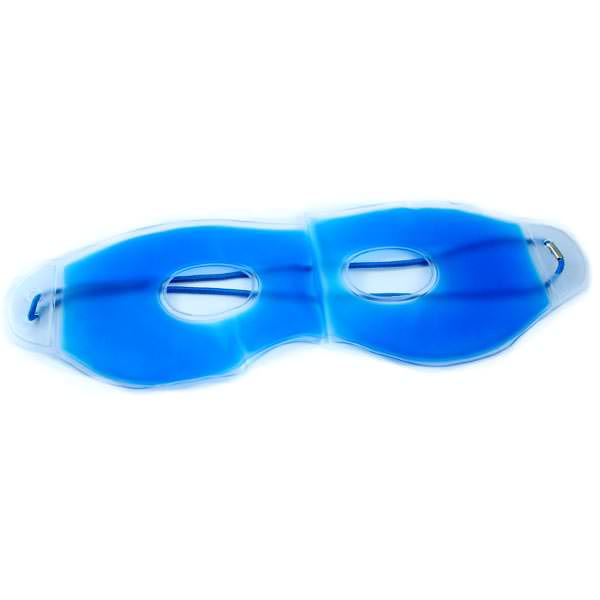 Gel Augenmaske