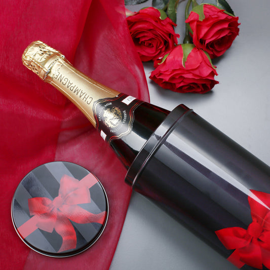 Geschenkdose mit Deckel