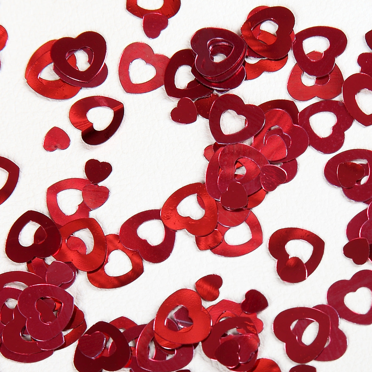 Tischdekoration - Detailansicht