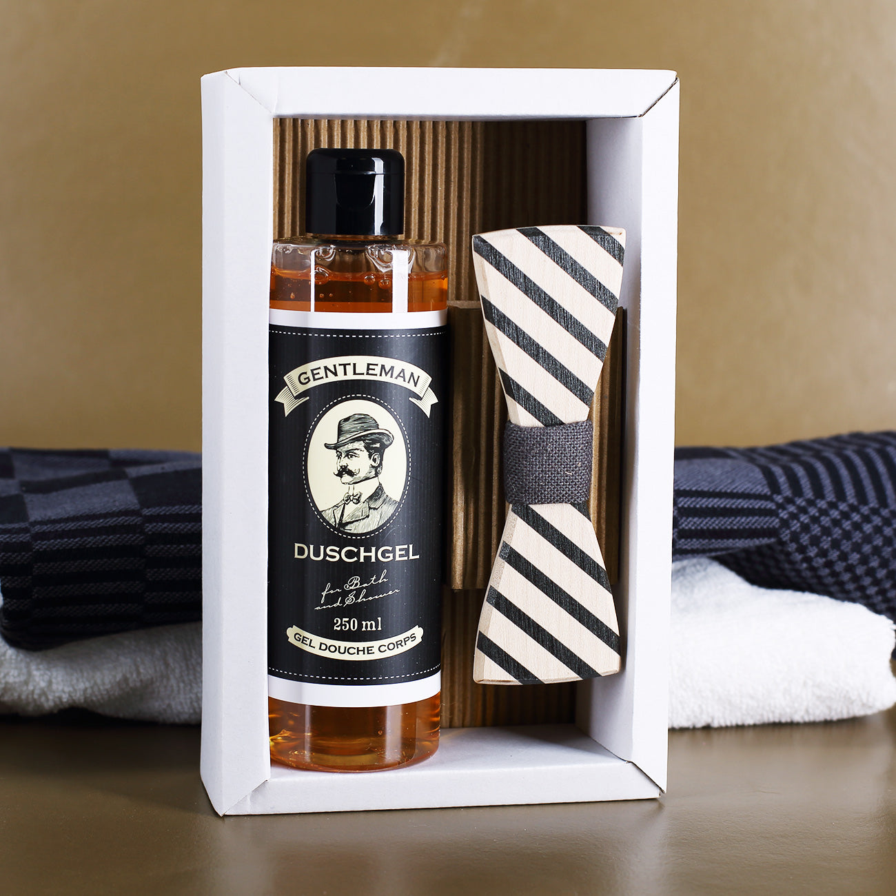 Gentleman Set
