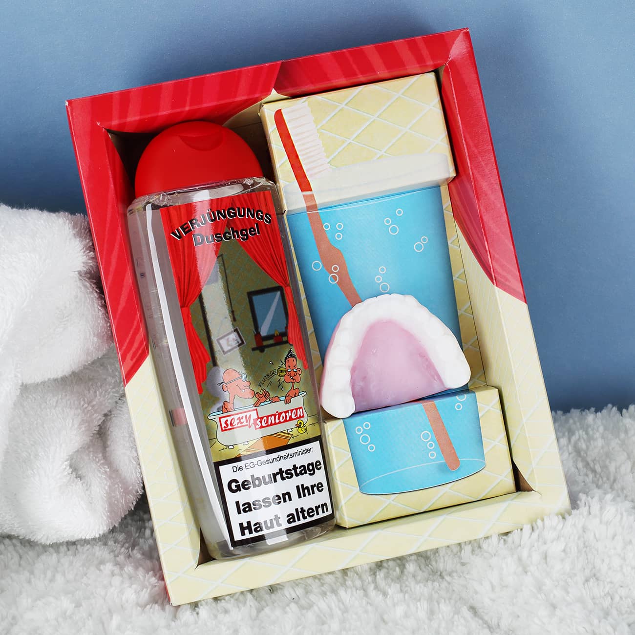 Geschenkset