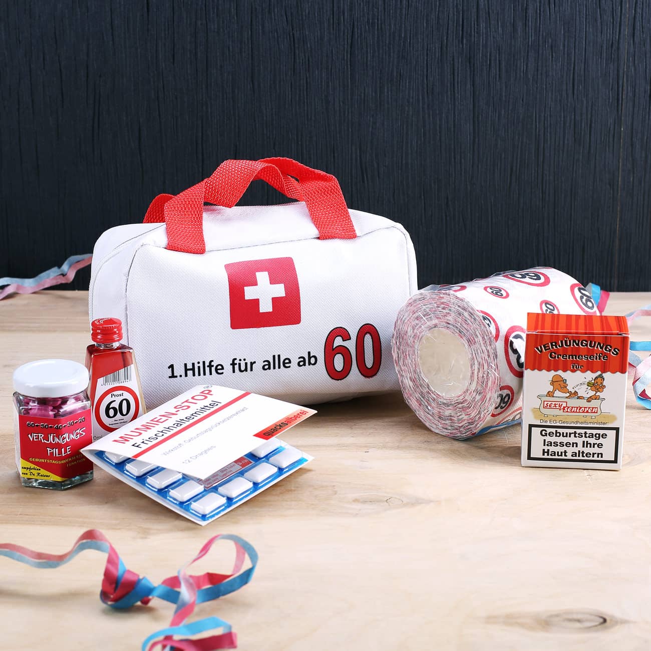 1 Hilfe Tasche Zum 60 Geburtstag Geschenke online de 1-hilfe-tasche-zum-60-geburtstag-geschenke-online-de