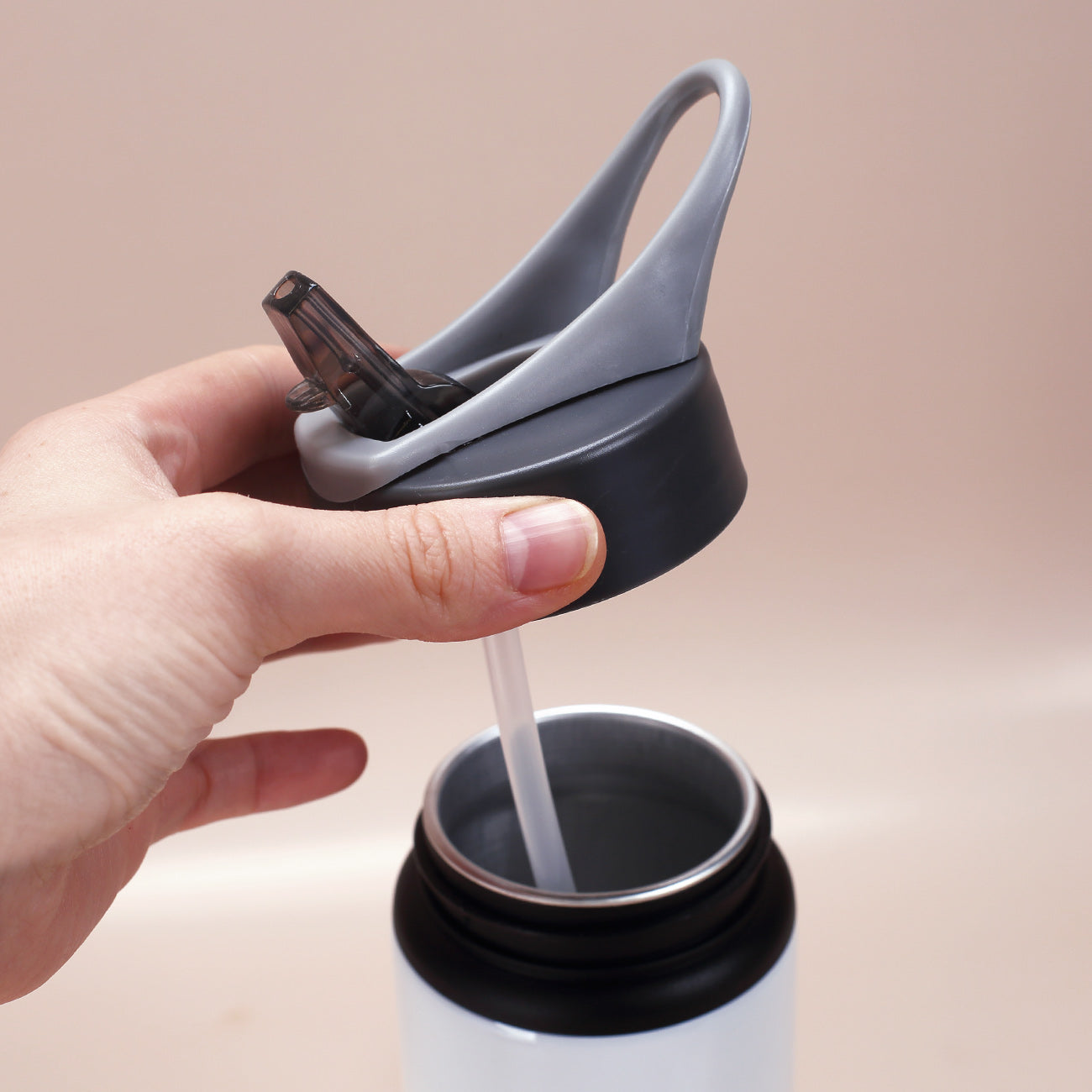 einfach zu Hand haben