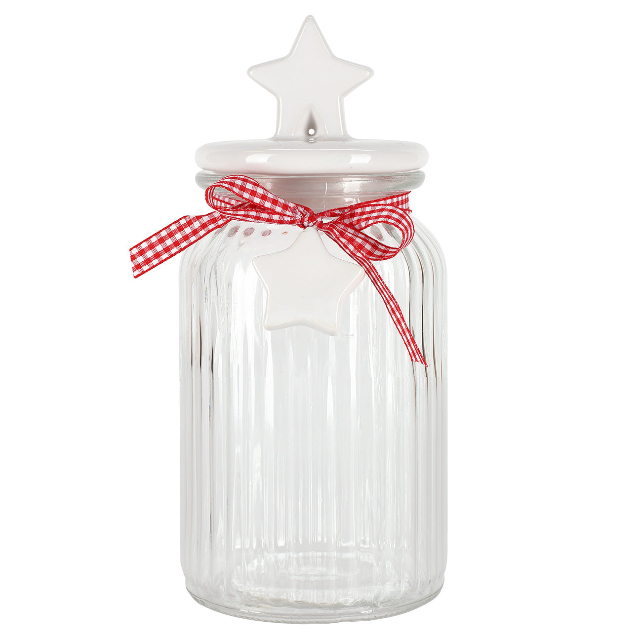 Tolles Keksglas von Leonardo