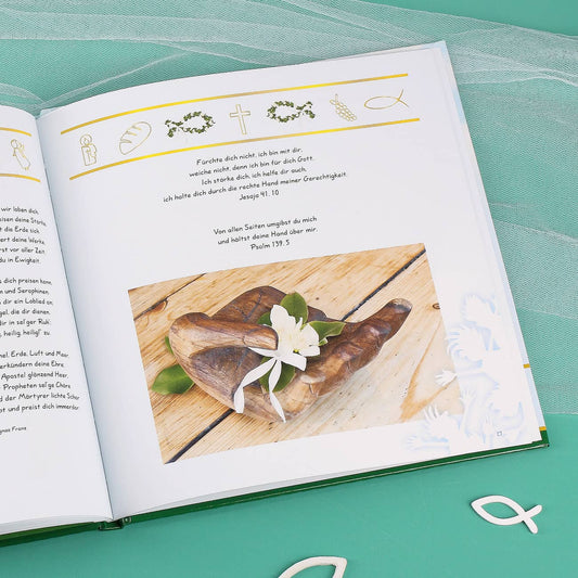 Meine Kommunion - Album