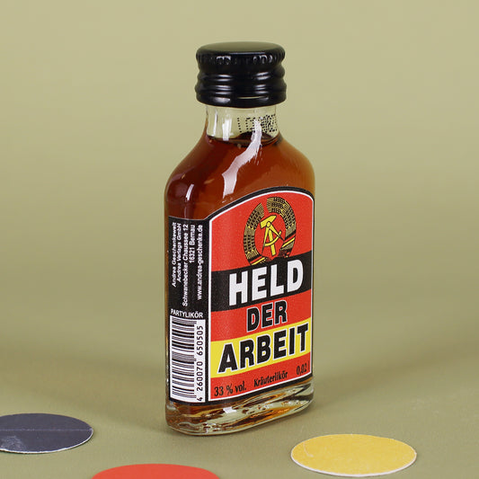 Für besonders fleißige Kollegen