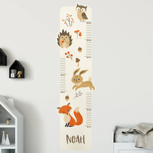 Persönlicher Namensaufdruck