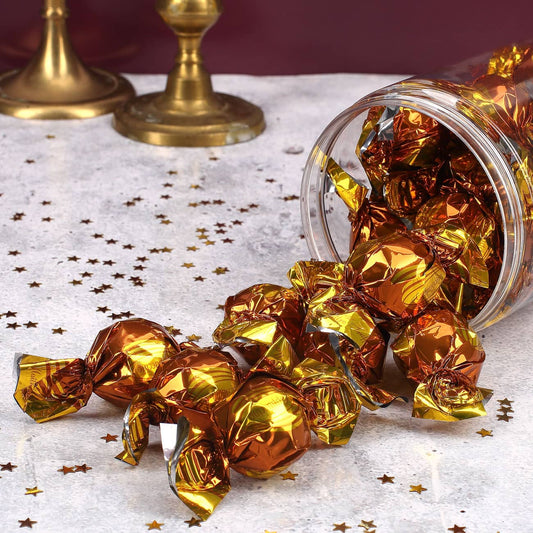 Pralinen einzeln verpackt