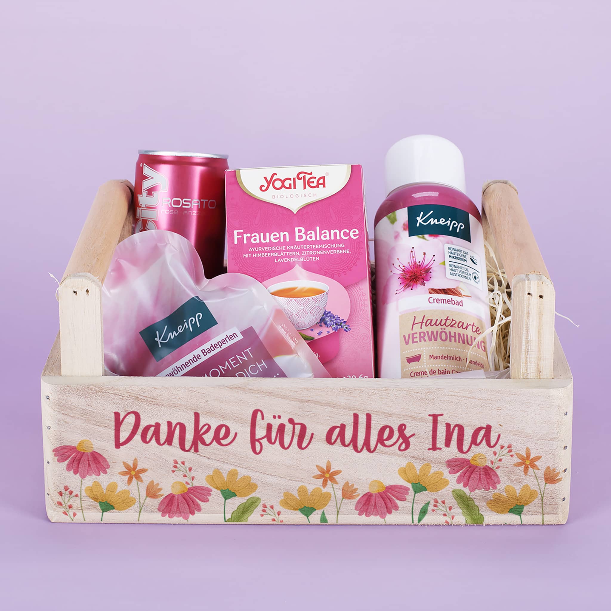 Gef llter Geschenkkorb Wellness Secco Und Tee F r Frauen Geschenke gef-llter-geschenkkorb-wellness-secco-und-tee-f-r-frauen-geschenke