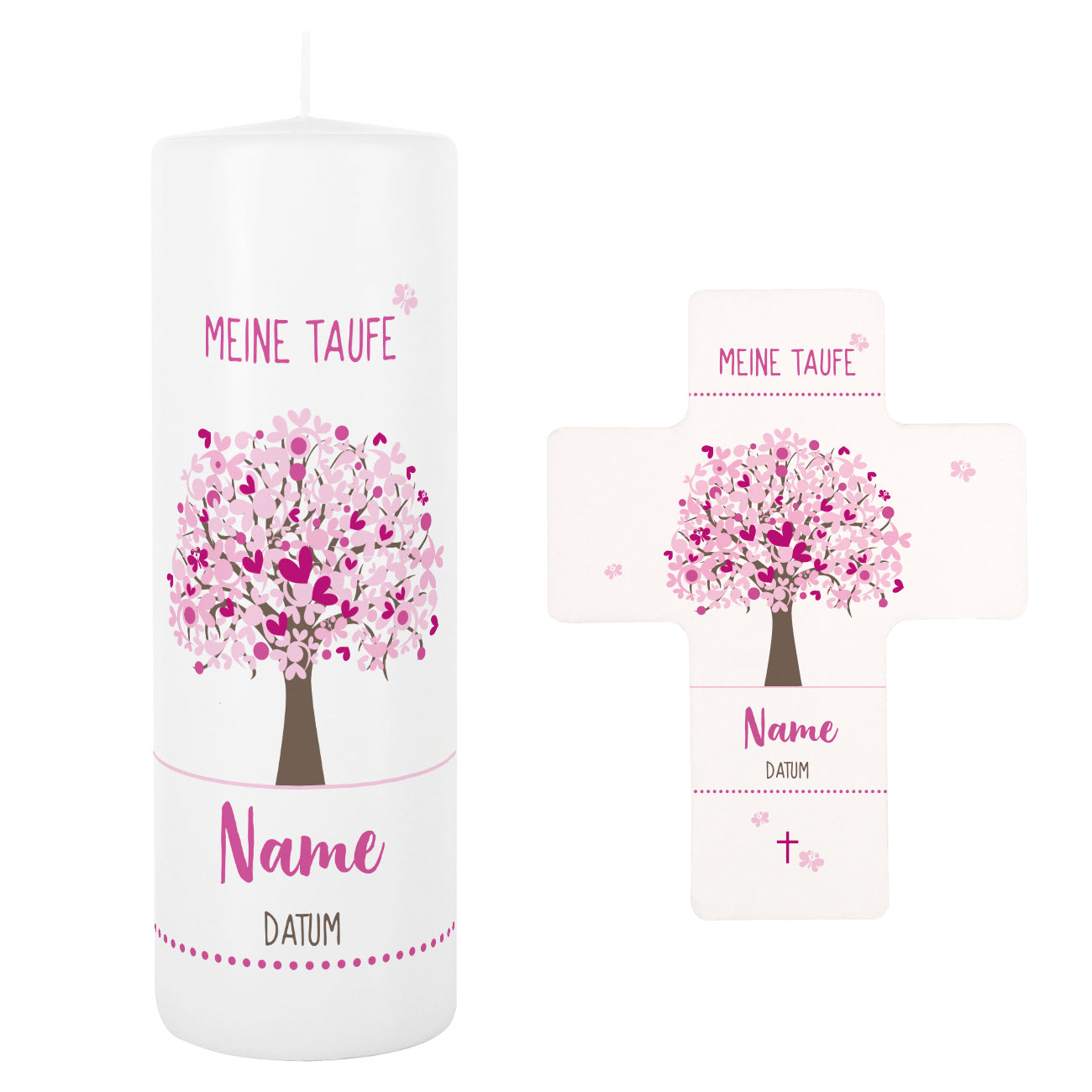 Mit Ihren Daten personalisiert