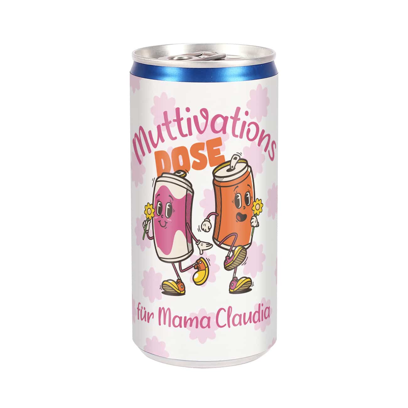 Niedliche Geschenkidee zum Muttertag