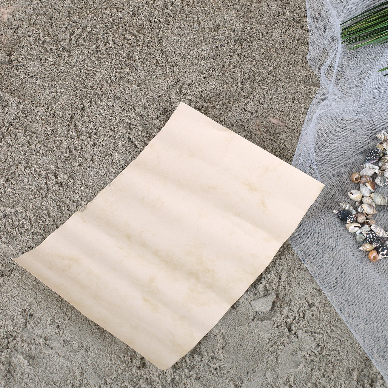 Muttertagswünsche aus der kleinen Flaschenpost | Geschenkidee zum Muttertag
