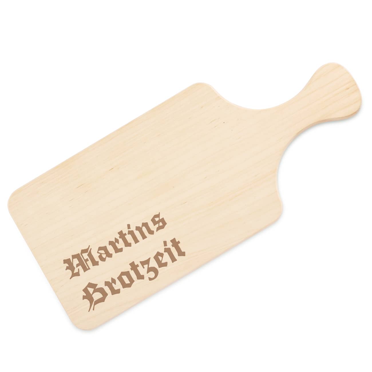 mit Ihrem Wunschnamen graviert