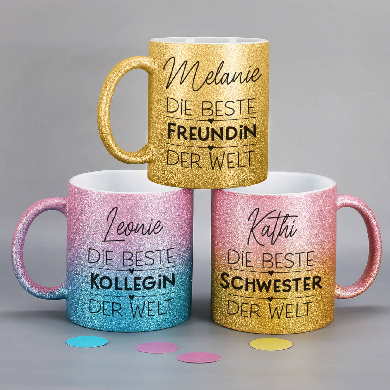 Tasse - Weltbeste Mama - für die beste Mama der Welt Tasse - Weltbeste Mama - für die beste Mama der Welt