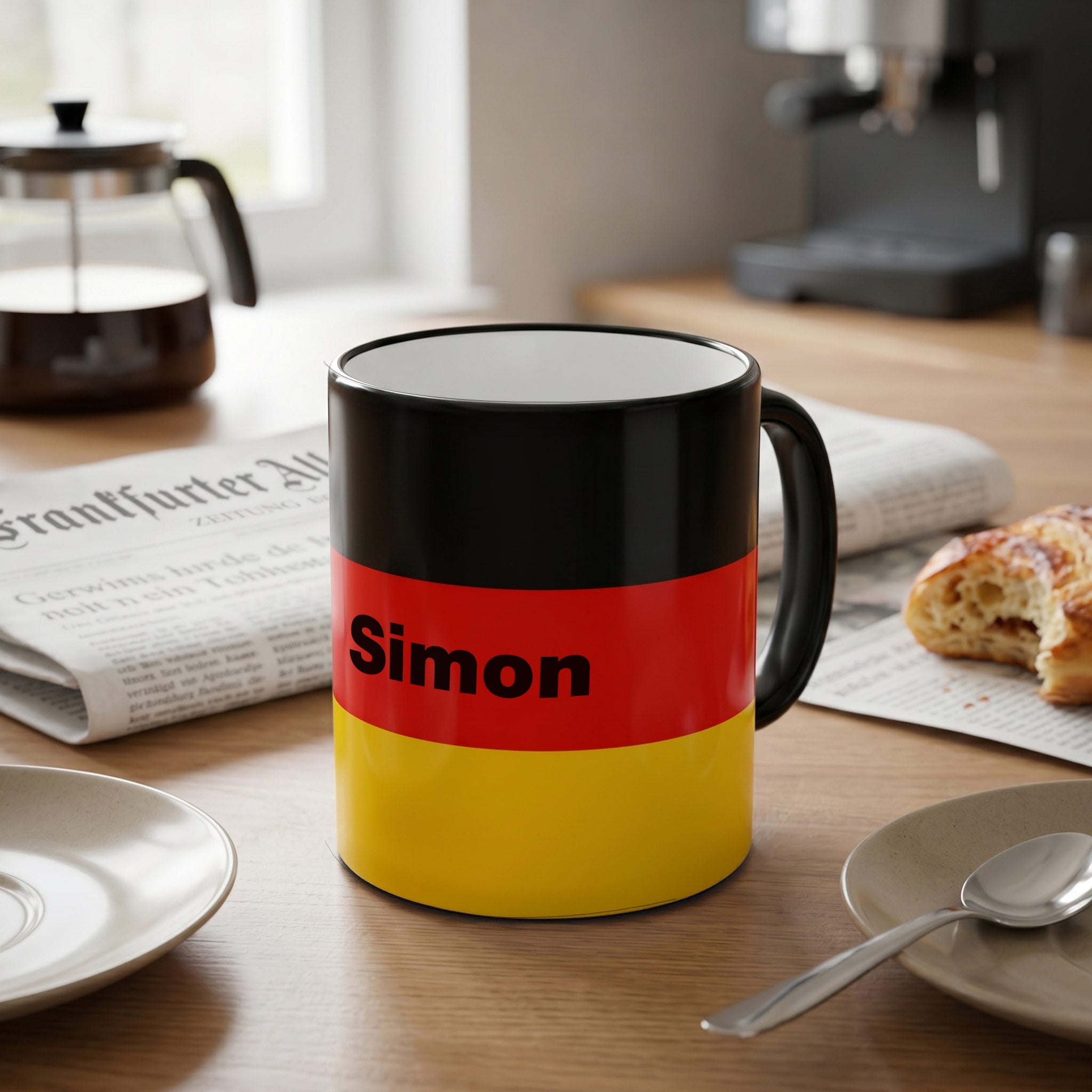 Tasse