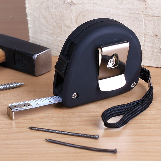 Praktische Befestigungsmöglichkeit