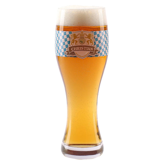 Mit Ihrem Wunschnamen bedruckt