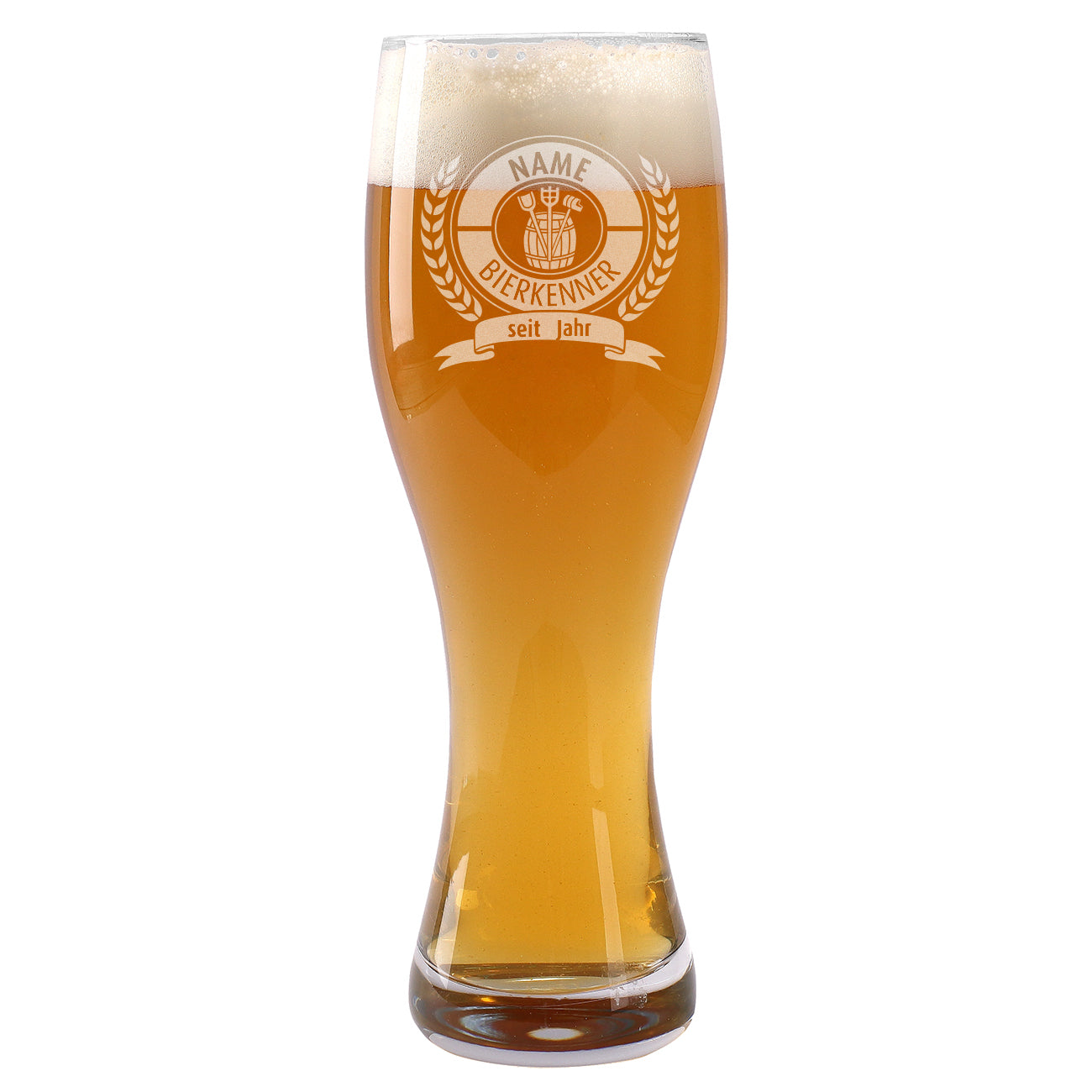 Mit persönlicher Gravur