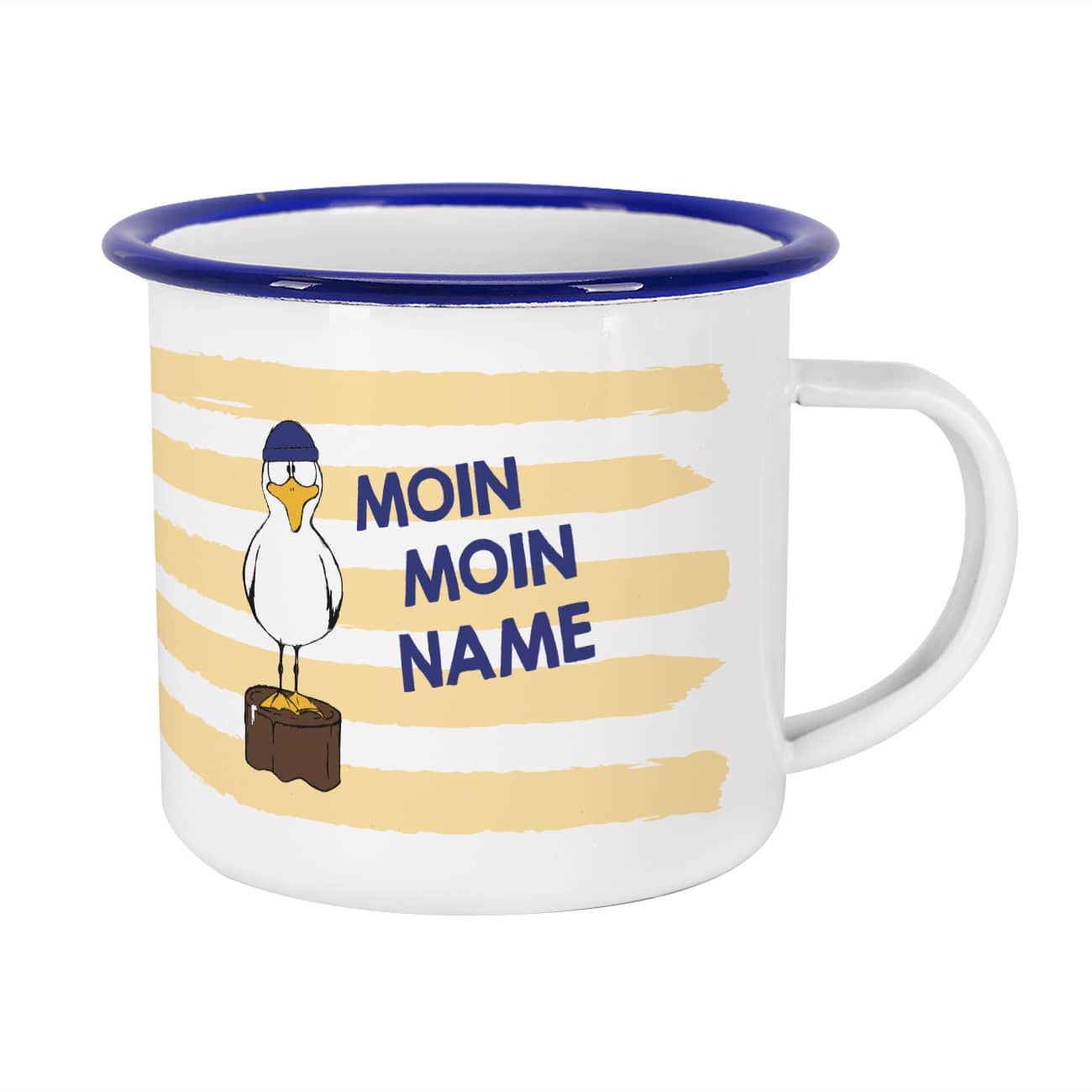 Mit Ihrem Wunschnamen