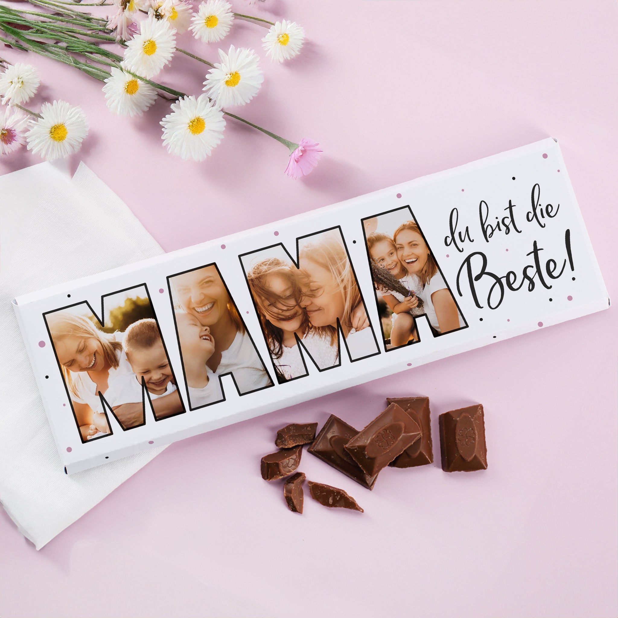 Spannende Schokolade Geschenke Fã¼r Frauen Fotos
