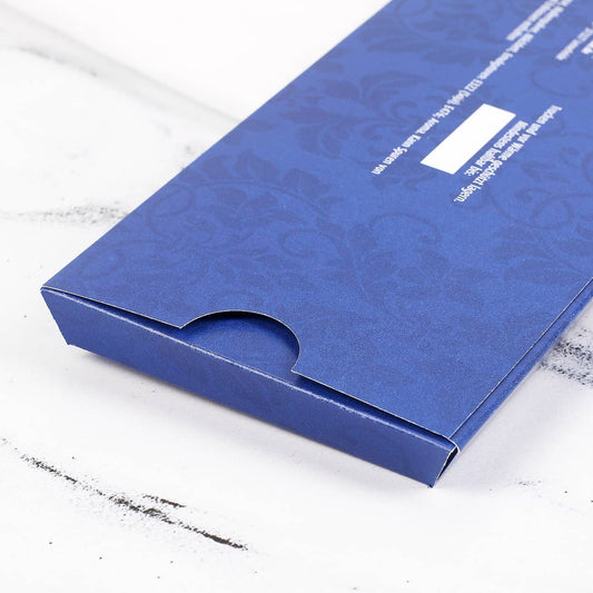 Schokolade Danke mit Namen und Text