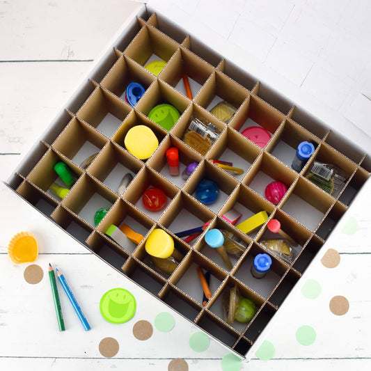 Zum selbst Befüllen