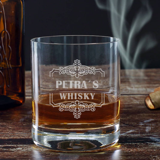 Geschenk für Whiskyliebhaber