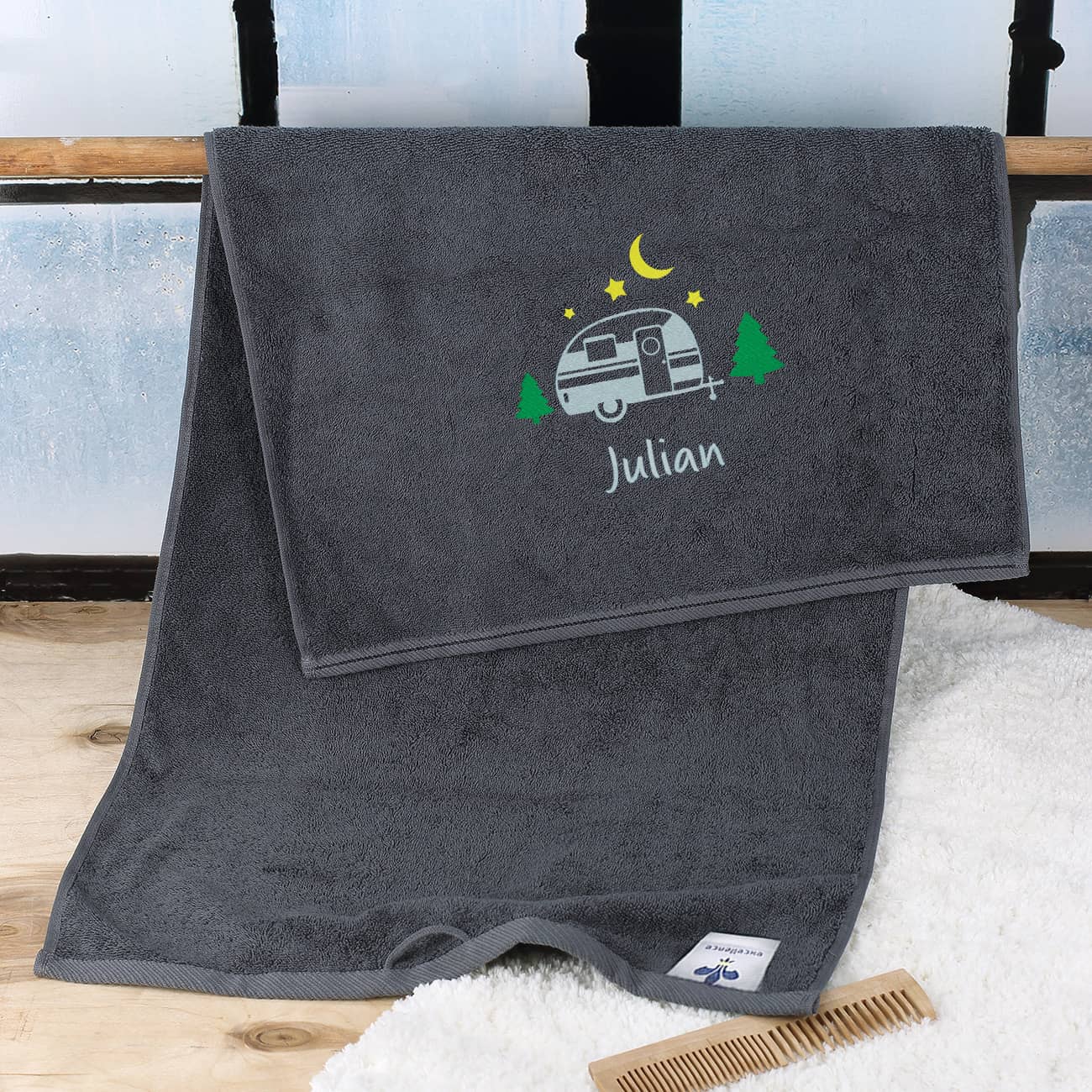 camping handtücher Camper Handtuch