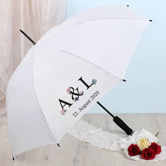 Mit individuellem Aufdruck