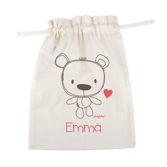 Persönlicher Namensdruck