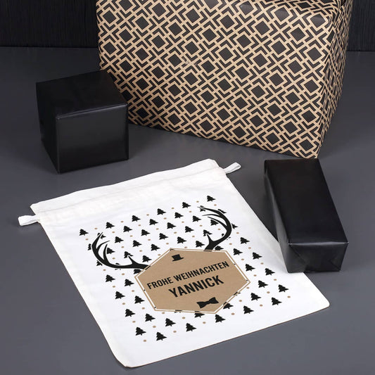 Als Geldgeschenk oder kleine Geschenkverpackung