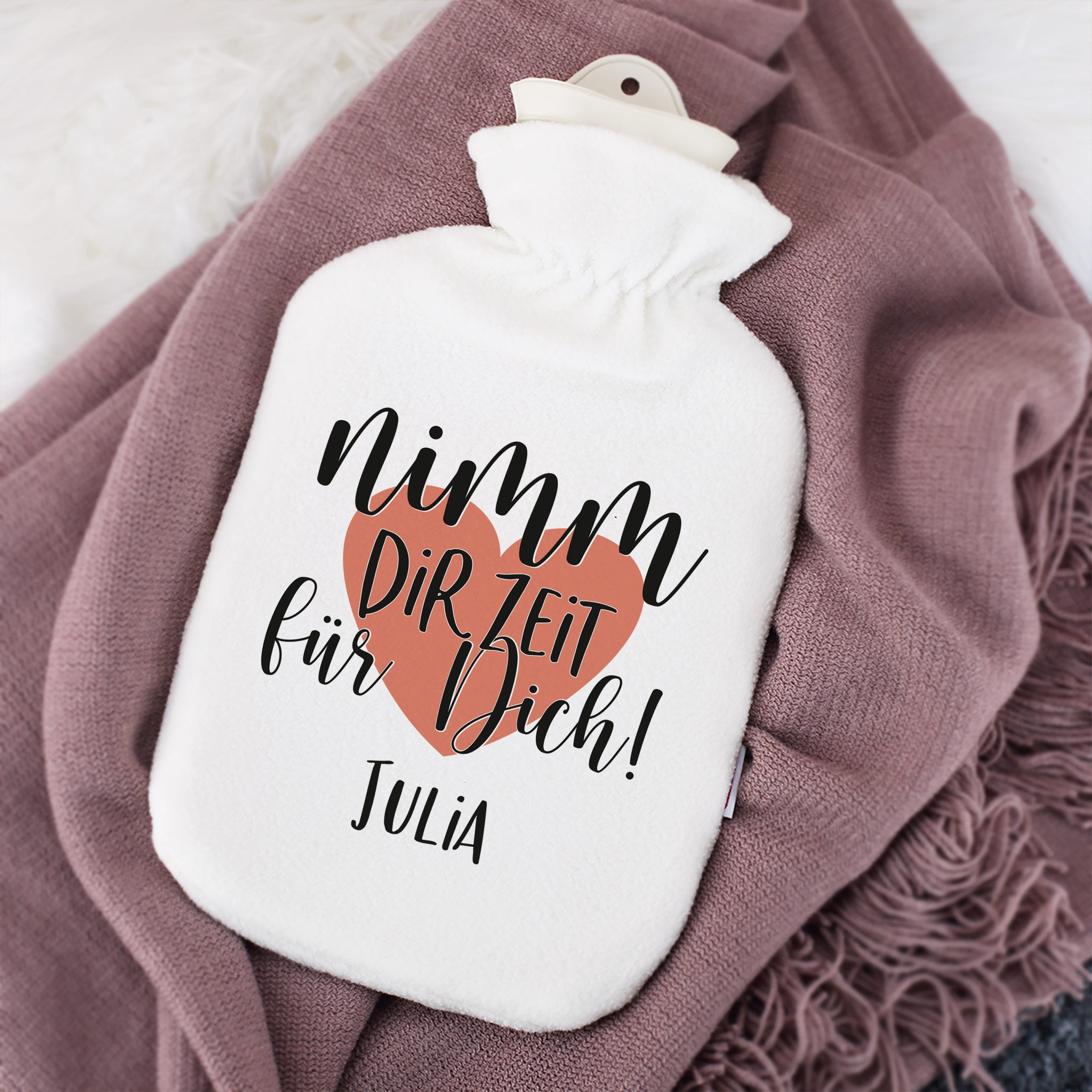 Geschenk Zeit Fur Dich