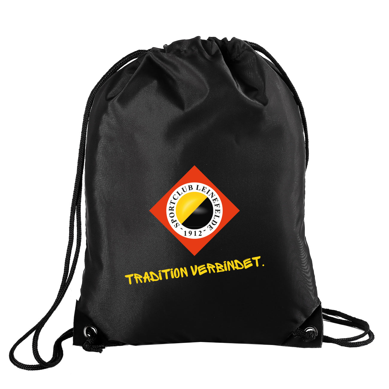 SC Leinefelde 1912 Sportbeutel „Tradition verbindet.“