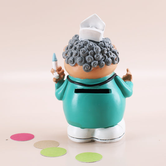 aus robusten Polyresin