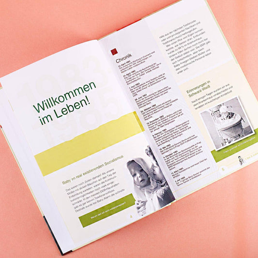 Interessante Informationen zum Jahr 1983