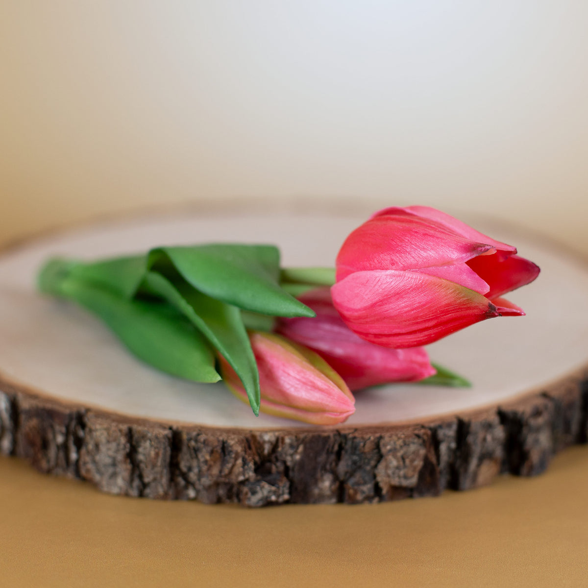 Tulpen Seidenblumen | Hochwertige Kunstblumen