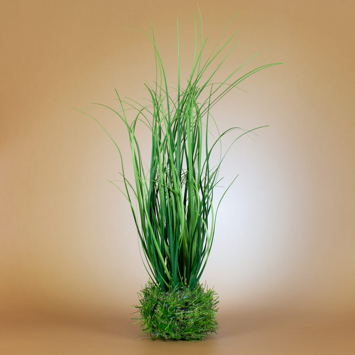 Kunstgras als Dekoration | Hochwertige Kunstpflanze Gras