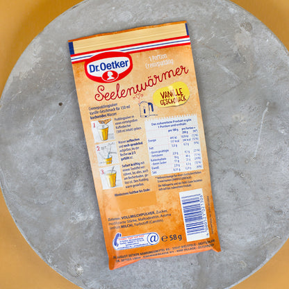 Tassenpudding Dr. Oetker Seelenwärmer | verschiedene Sorten