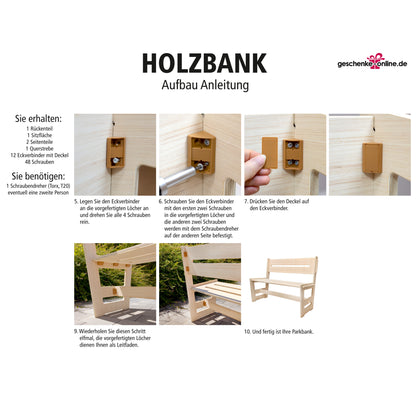 Aufbauanleitung Teil 2