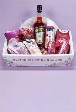Geschenke online