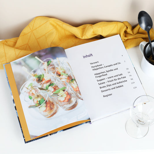 Inhalt im Überblick