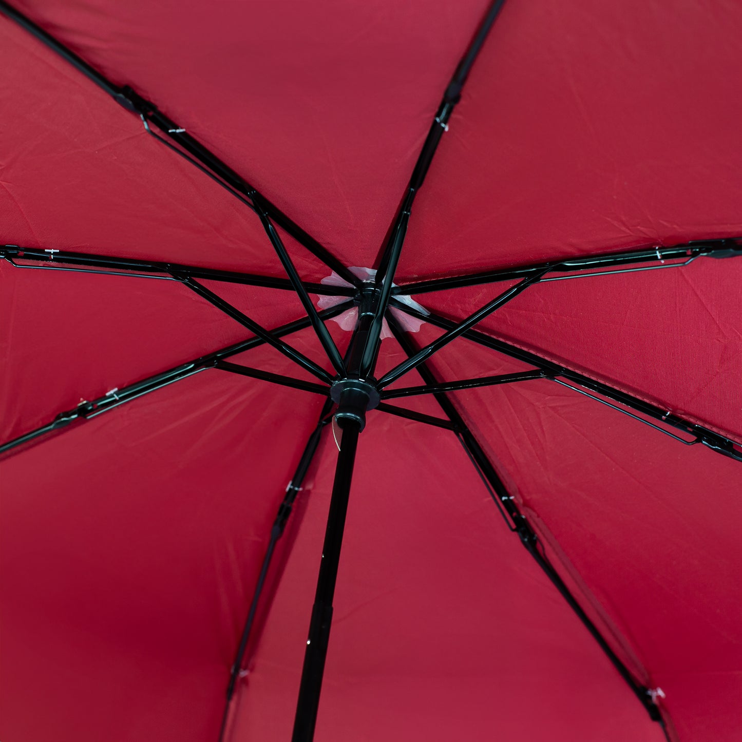 Taschen Regenschirm als Weinflasche Bordeaux