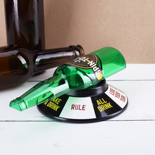 Spin to Drink - Trinkspiel