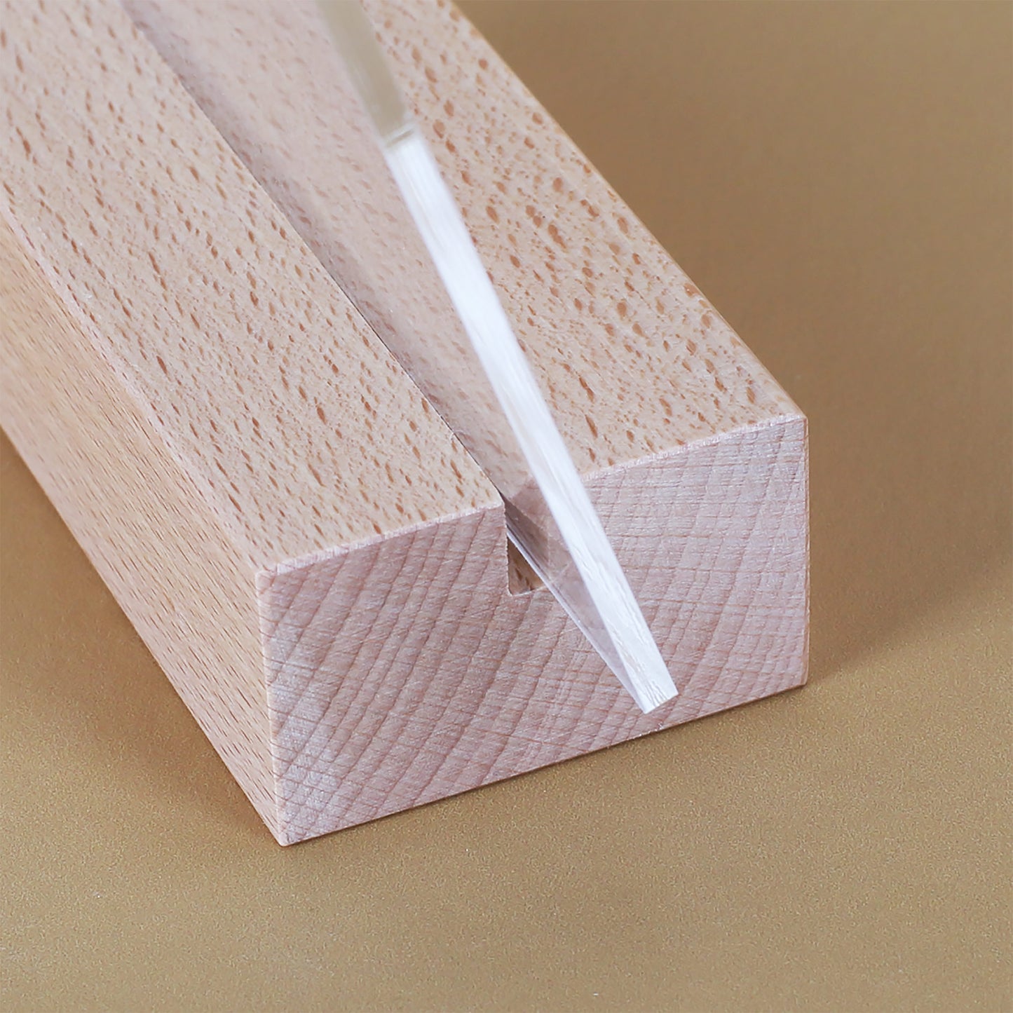 Personalisierbares Acrylschild zum Geburtstag | Perfekt als Geldgeschenk | Tortenmotiv