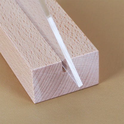 Personalisierbares Acrylschild zum Geburtstag | Perfekt als Geldgeschenk | Tortenmotiv