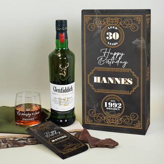 Geschenksets für Männer