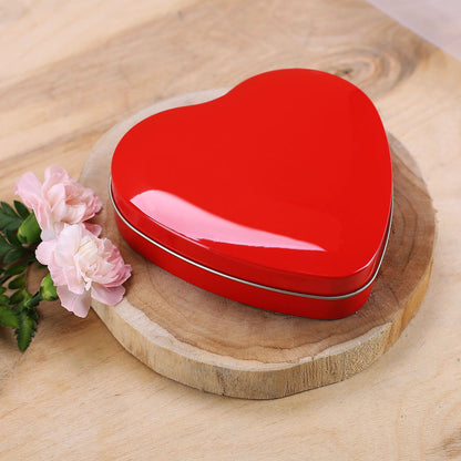 Herzverpackung für Paar-Anhänger